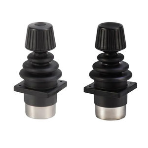 霍尔效应操纵杆