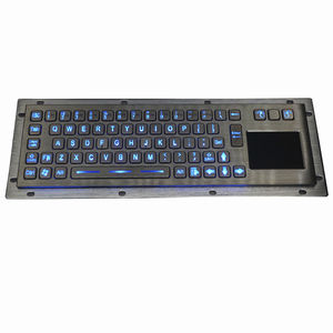 backlit keyboard