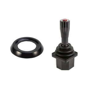 霍尔效应操纵杆