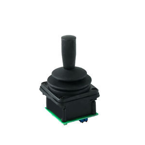 fingertip joystick
