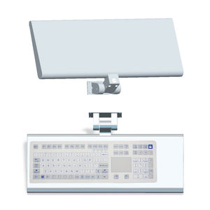 panel-mount keyboard