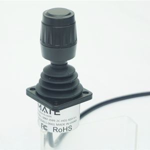 panel-mount操纵杆