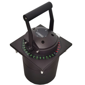 electronic control lever