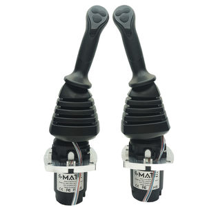 multi-axis joystick 1