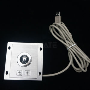 mechanical trackball 1