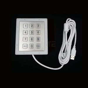 12-key keypad 1