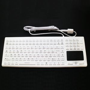 medical keyboard