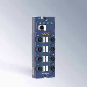 digital I/O module 1