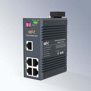 unmanaged switch