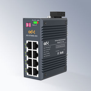 unmanaged switch