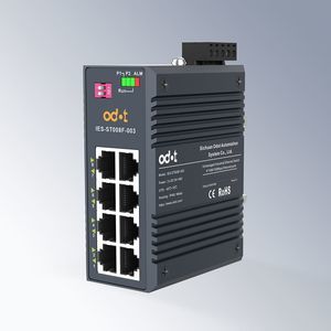 unmanaged switch