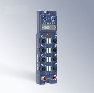 digital I/O module 1