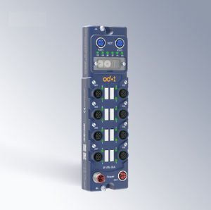 digital I/O module 1