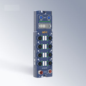 digital I/O module 1