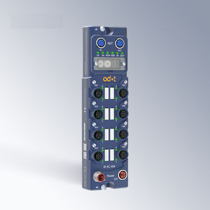 digital I/O module 1