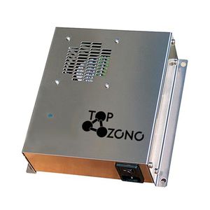 wall-mounted ozone generator