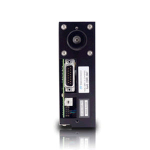 chemical pump / stepper motor-driven / syringe / industrial