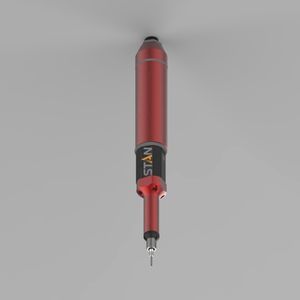 progressive cavity pump