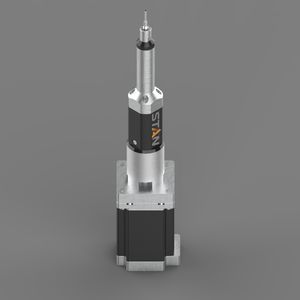progressive cavity pump