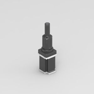 progressive cavity pump