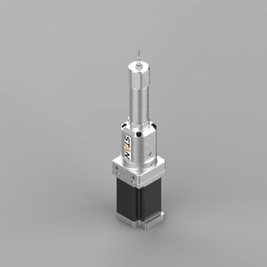 progressive cavity pump