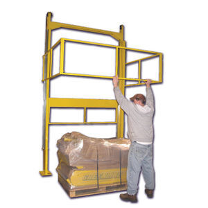 protective barrier