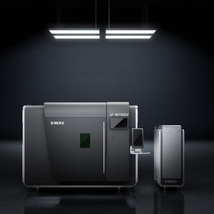 fiber laser cutting machine 1