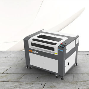 CO2 laser cutting machine 1