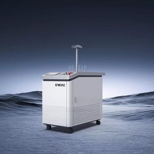 fiber laser welding machine 1