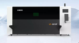 laser cutting machine 1
