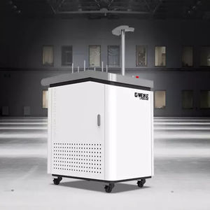 fiber laser welding machine