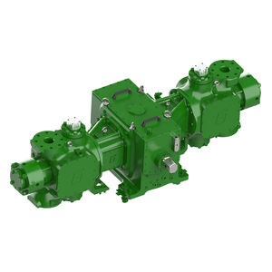 oil-free compressor