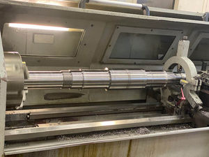 metal machining