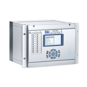current protection relay
