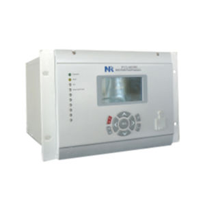 earth-leakage protection relay