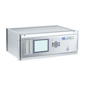 thermal protection relay
