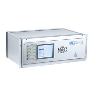 over-frequency protection relay