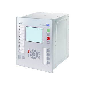 over-excitation protection relay