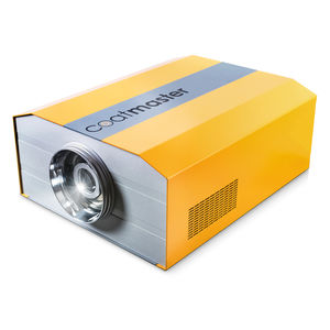 coating thickness measurement system