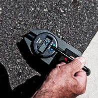thickness gauge