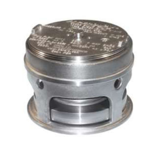 BSP safety relief valve