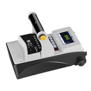 day visibility retroreflectometer