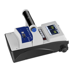 day visibility retroreflectometer