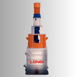 stone grinding mill