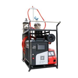 laser welding machine