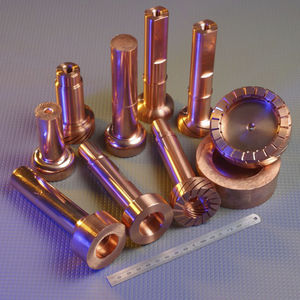 metal turning machining
