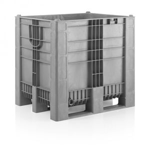 HDPE pallet box 1
