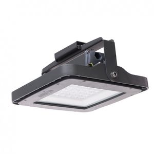 high bay light / LED / tunnel / high
