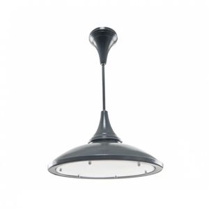 LED spotlight