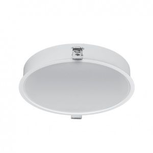 ceiling-mounted lighting / LED / for shops / office